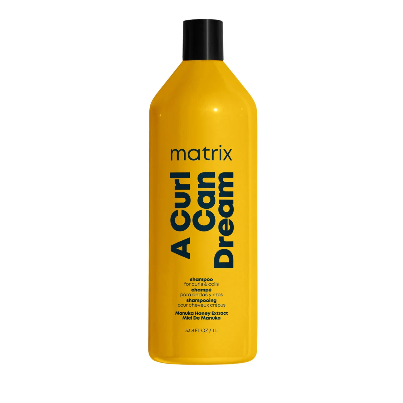 Matrix A CURL CAN DREAM SHAMPOO