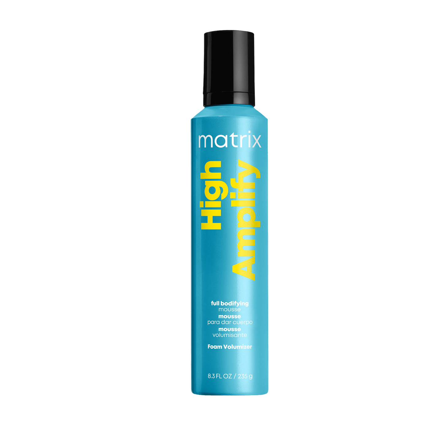 Matrix HIGH AMPLIFY FOAM VOLUMIZER