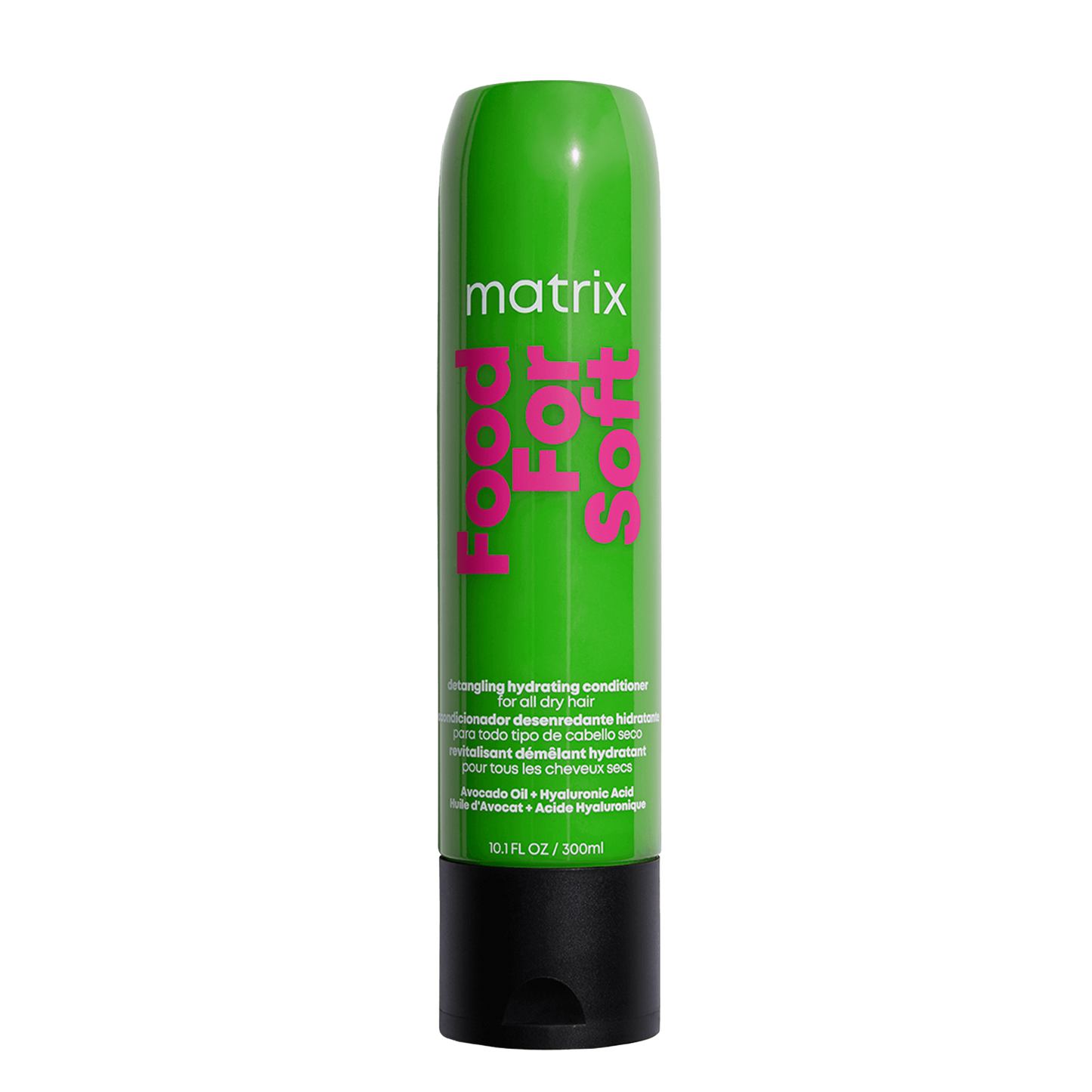 Matrix FOOD FOR SOFT DETANGLING HYDRATING CONDITIONER
