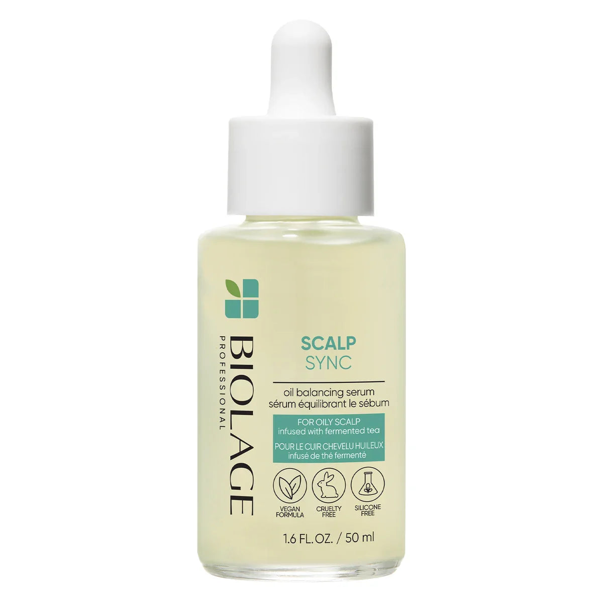 Biolage SCALP SYNC OIL BALANCING SERUM