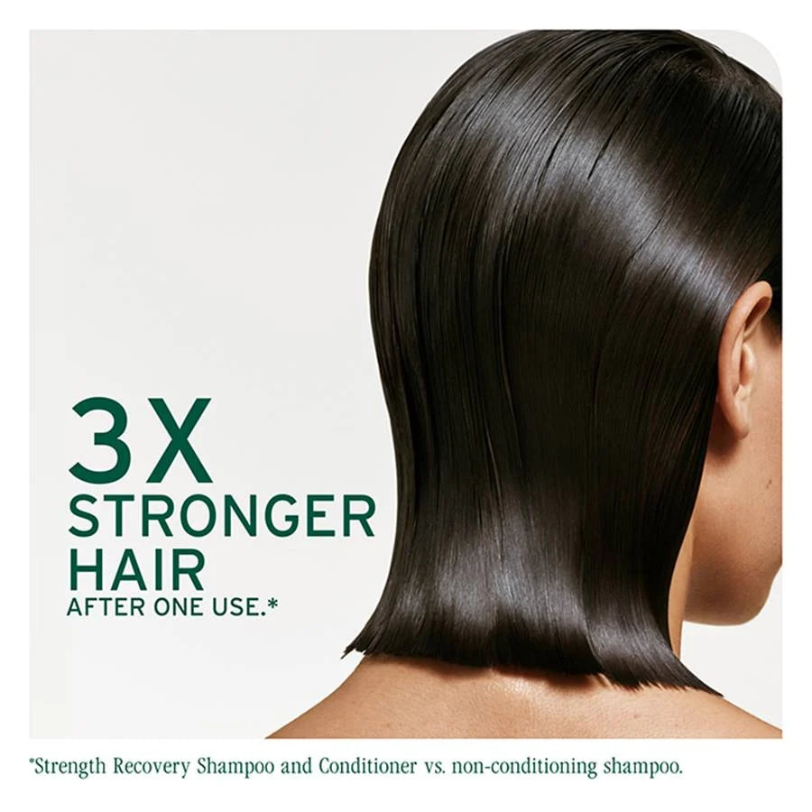Biolage STRENGTH RECOVERY DEEP TREATMENT MASK