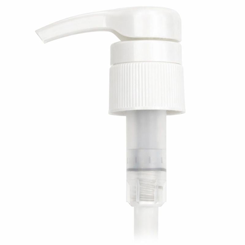 Matrix BLACK AND WHITE LITER PUMPS