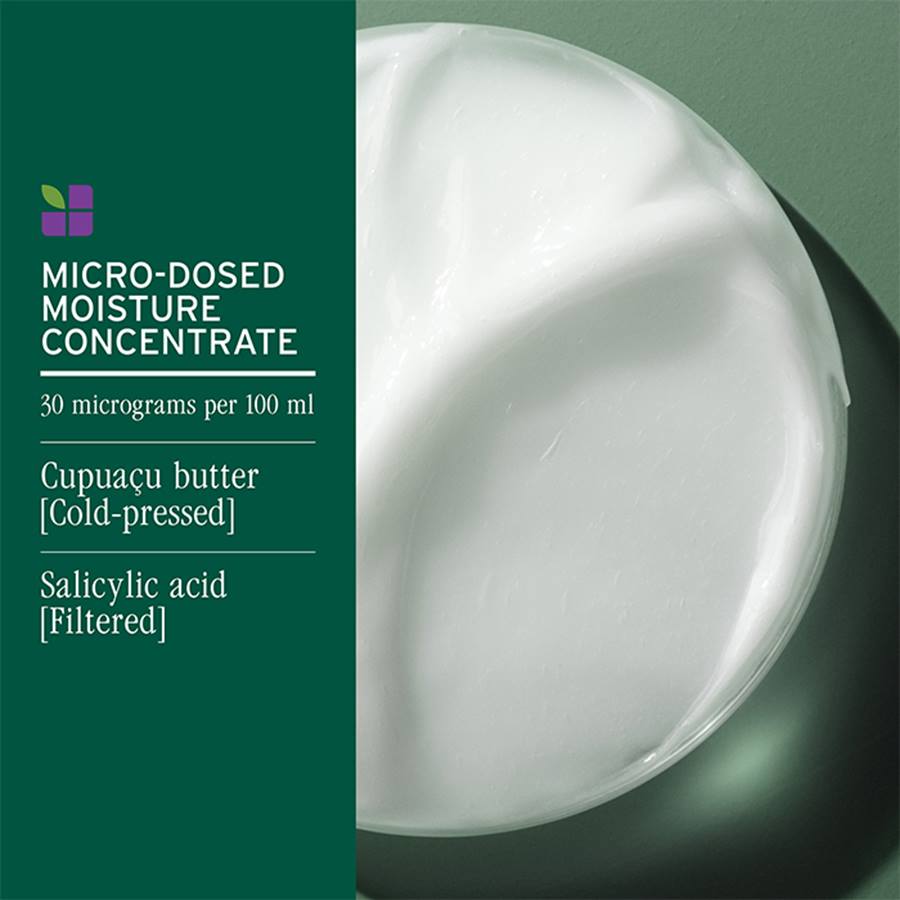 Biolage ULTRA HYDRA SOURCE DEEP TREATMENT PACK