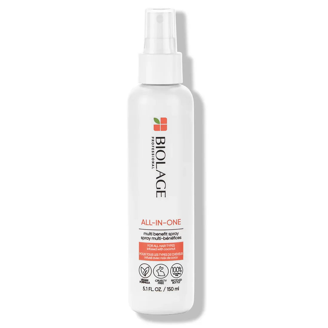 Biolage ALL-IN-ONE MULTI BENEFIT SPRAY