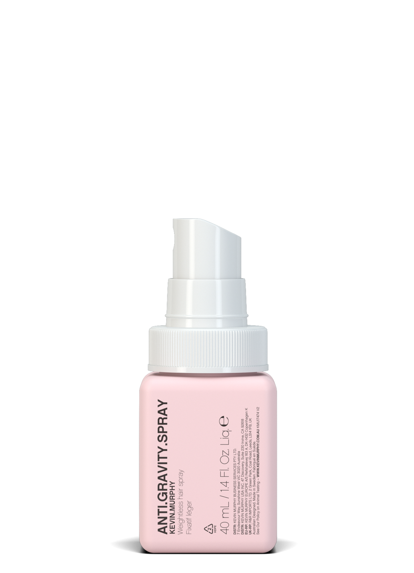 Kevin Murphy ANTI.GRAVITY VOLUME SPRAY