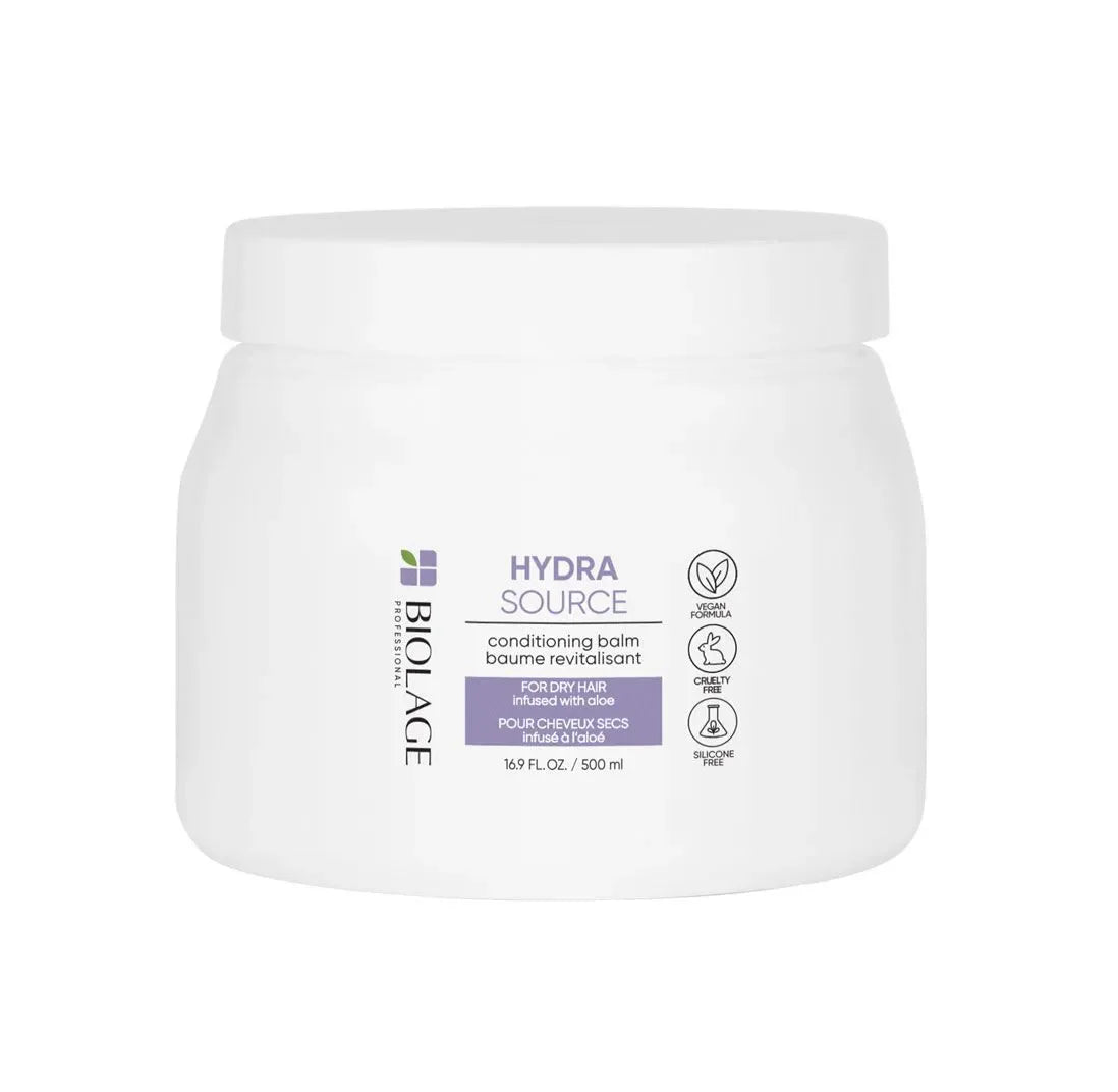 Biolage HYDRA SOURCE CONDITIONING BALM