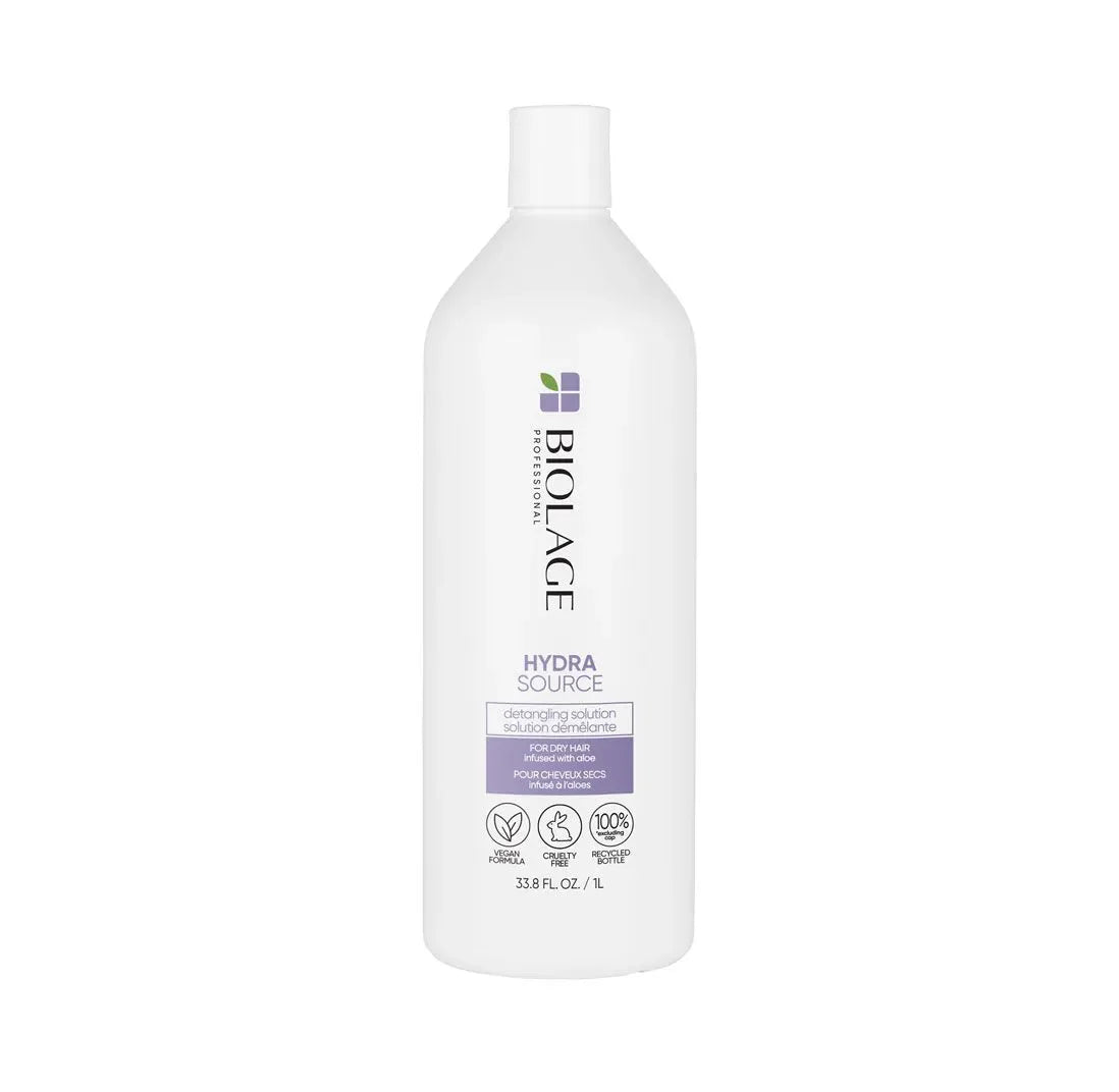 Biolage HYDRA SOURCE DETANGLING SOLUTION