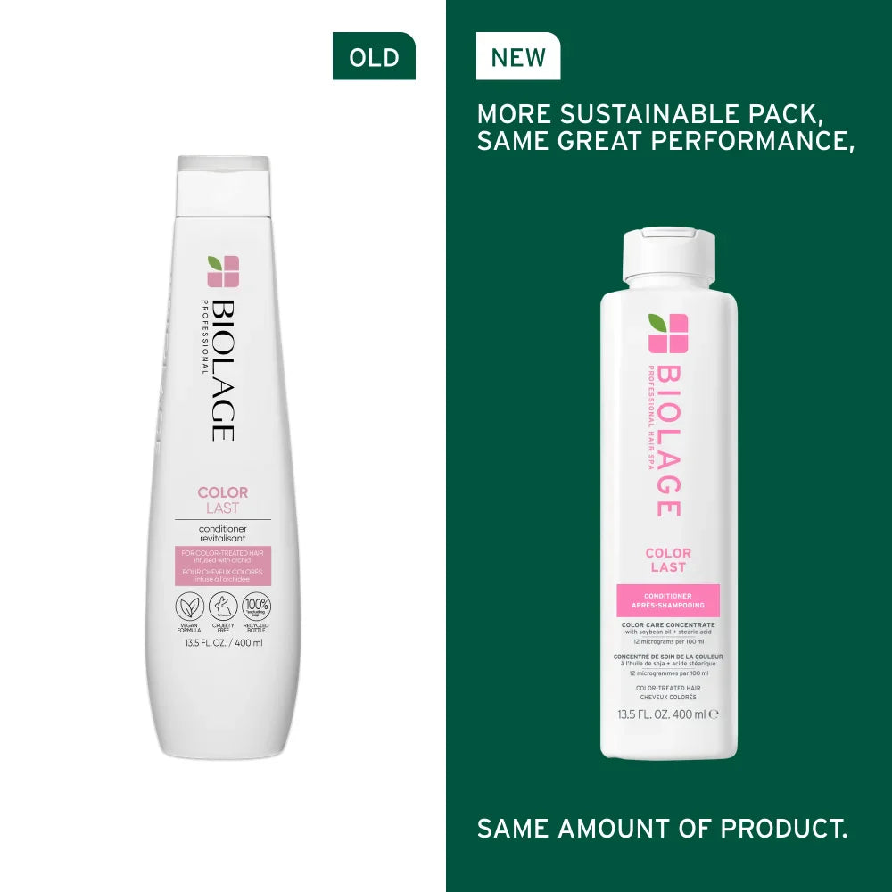 BIolage COLOR LAST CONDITIONER