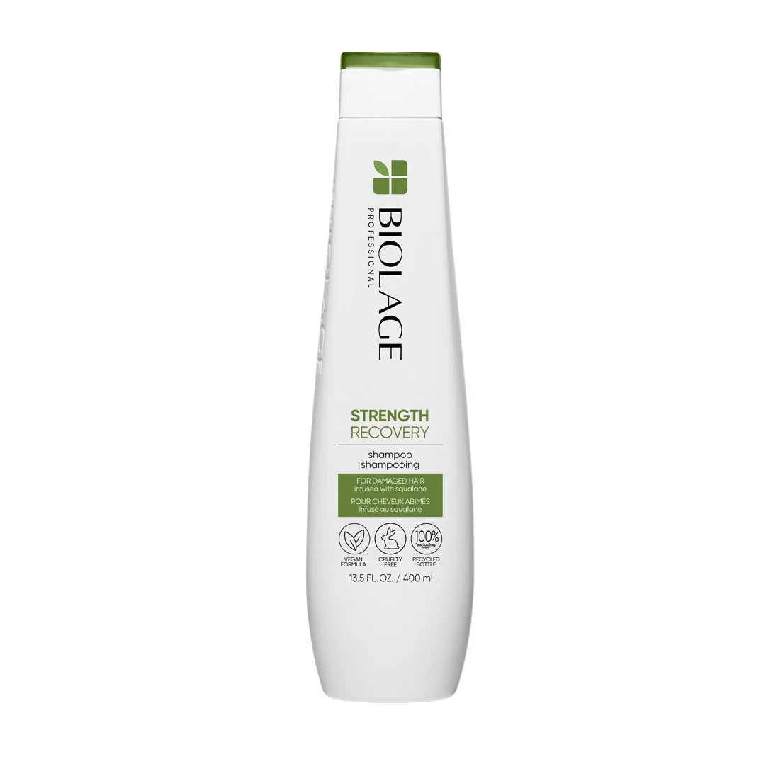 Biolage STRENGHT RECOVERY SHAMPOO