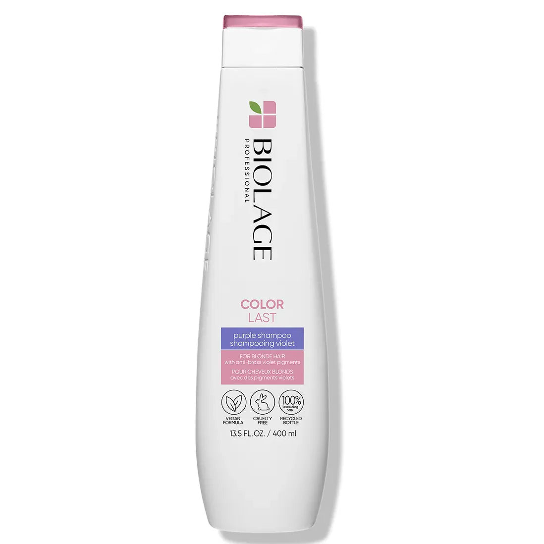 Biolage COLORLAST PURPLE SHAMPOO