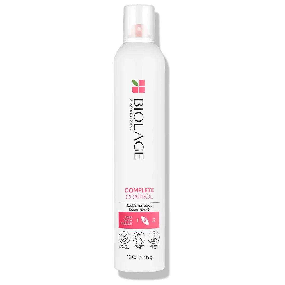 Biolage COMPLETE CONTROL FLEXIBLE HAIRSPRAY