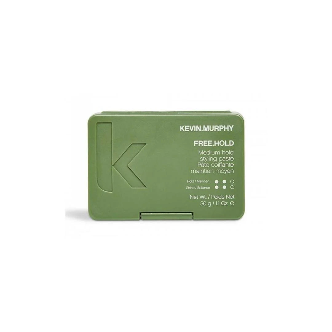 Kevin Murphy FREE.HOLD