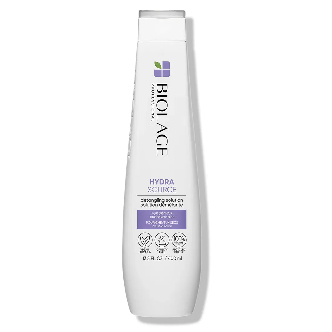 Biolage HYDRA SOURCE DETANGLING SOLUTION