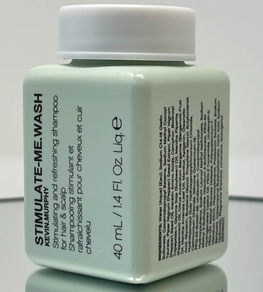 Kevin Murphy STIMULATE.ME.WASH