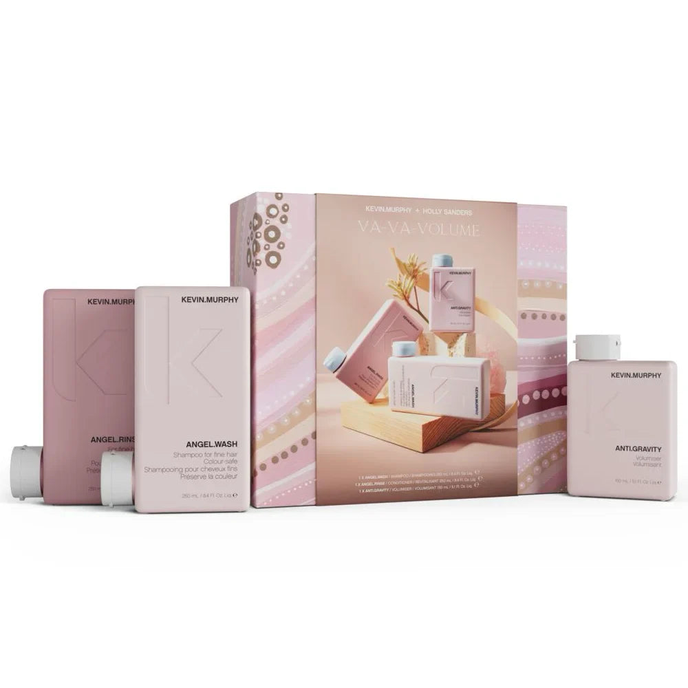 Kevin Murphy VA-VA VOLUME HOLIDAY TRIO 2025