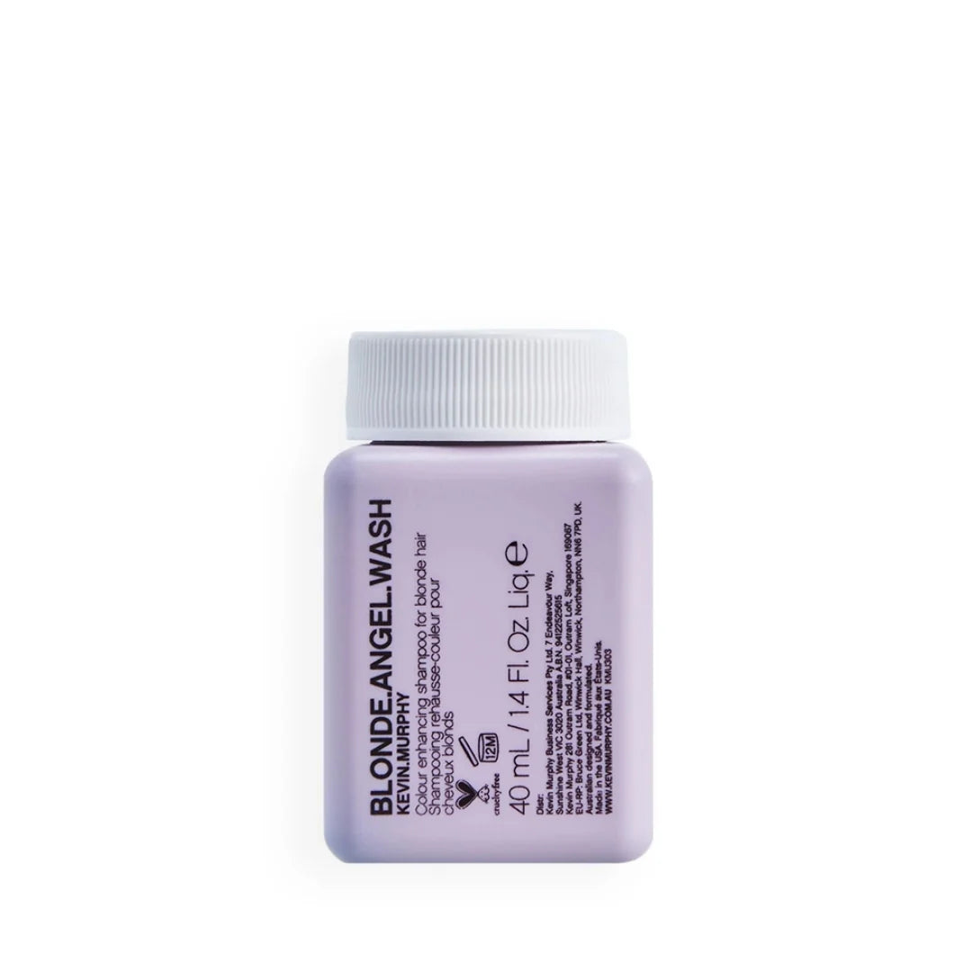 Kevin Murphy BLONDE.ANGEL.WASH