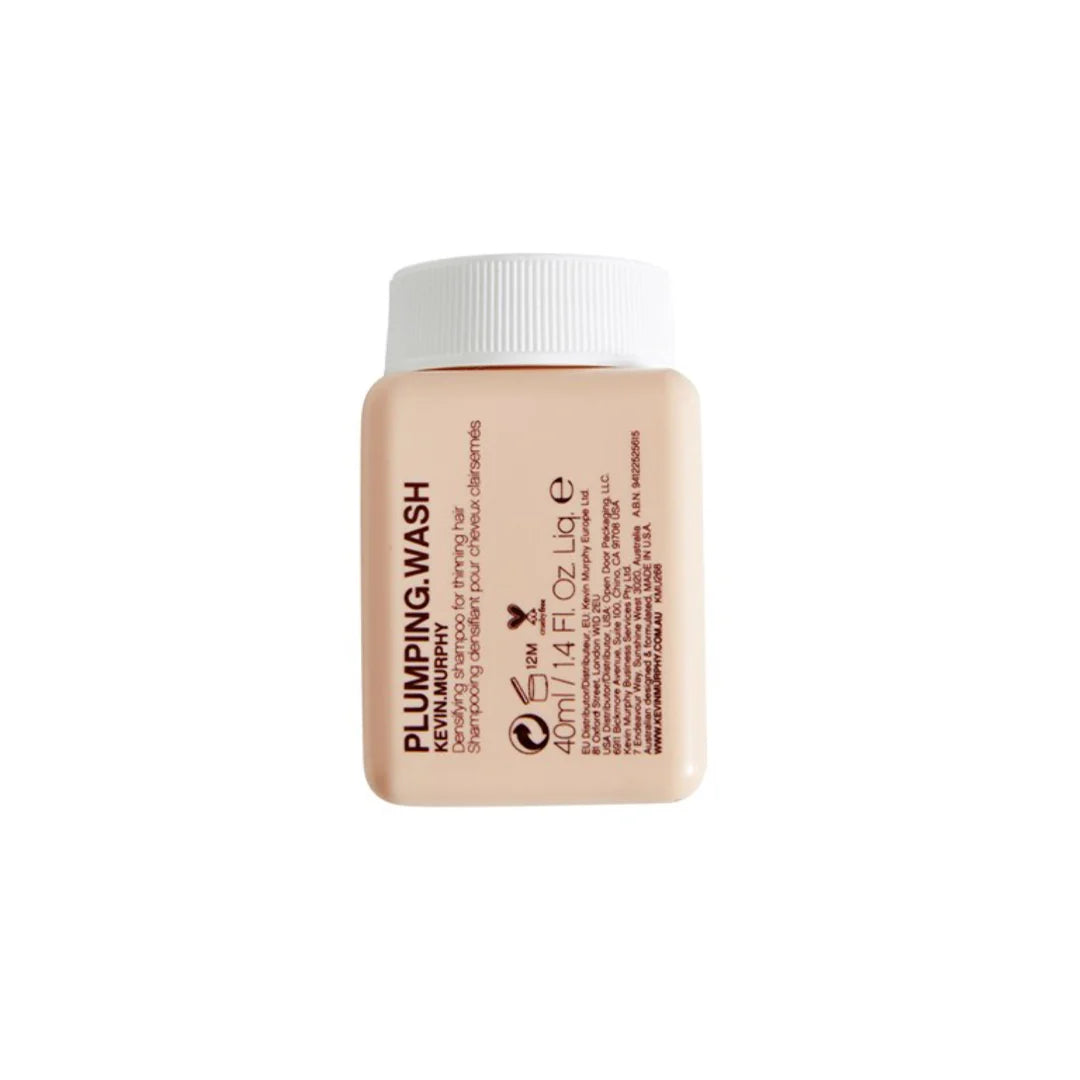 Kevin Murphy PLUMPING.WASH