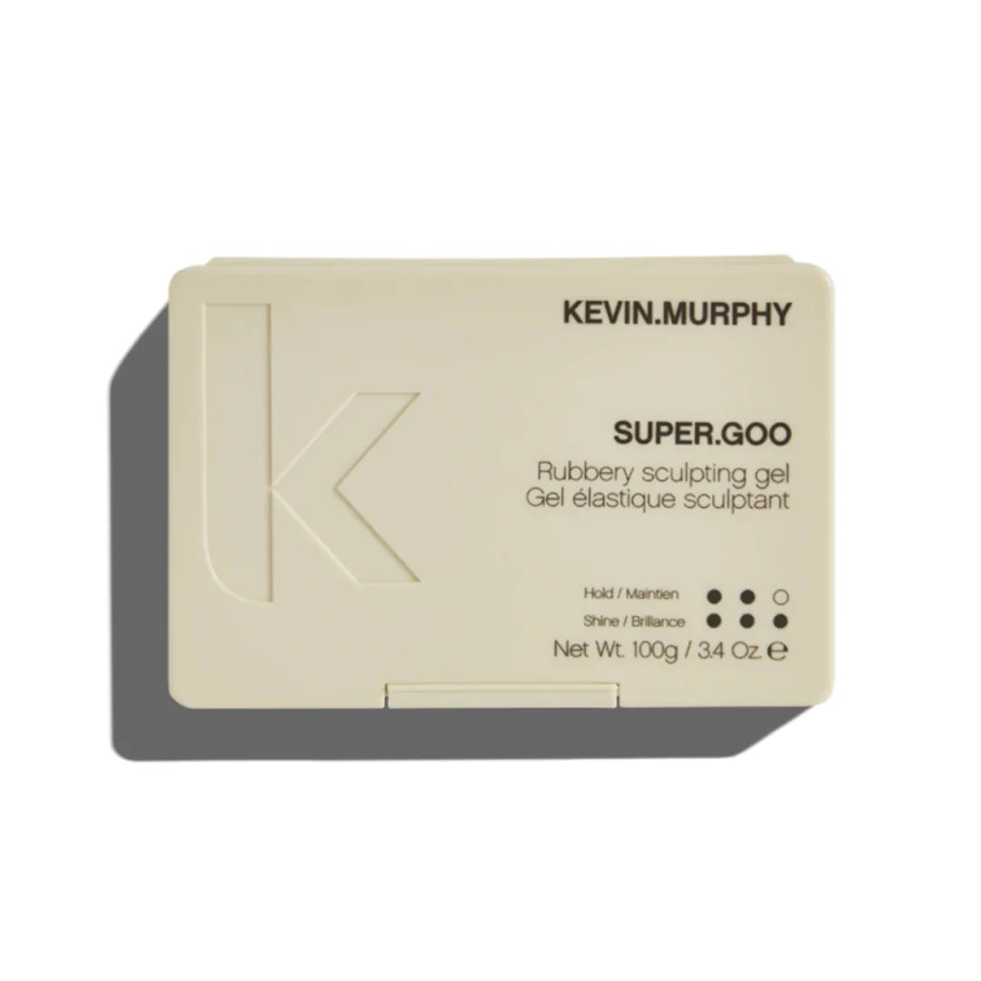Kevin Murphy SUPER.GOO