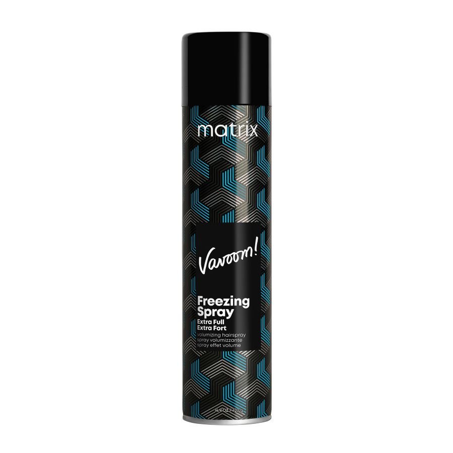 Matrix VAVOOM FREEZING SPRAY EXTRA FULL