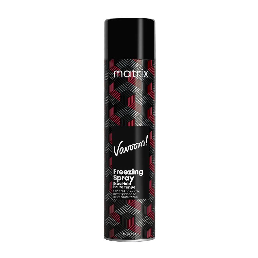 Matrix VAVOOM FREEZING SPRAY EXTRA HOLD