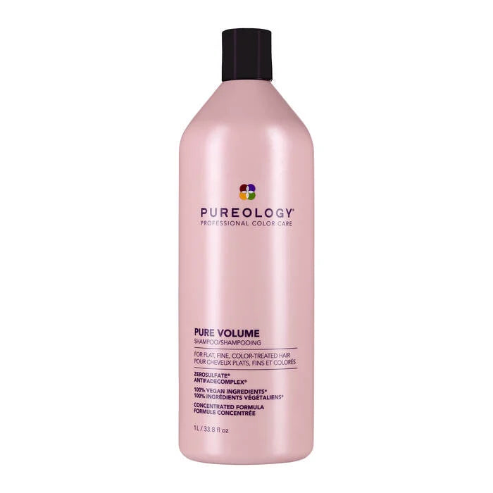 Pureology PURE VOLUME SHAMPOO