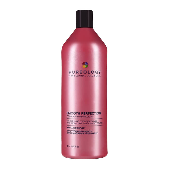 Pureology SMOOTH PERFECTION SHAMPOO