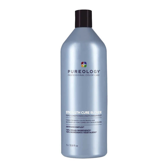 Pureology STRENGTH CURE BEST BLONDE CONDITIONER