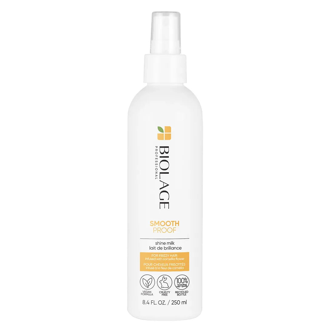 Biolage SMOOTHPROOF SHINE MILK