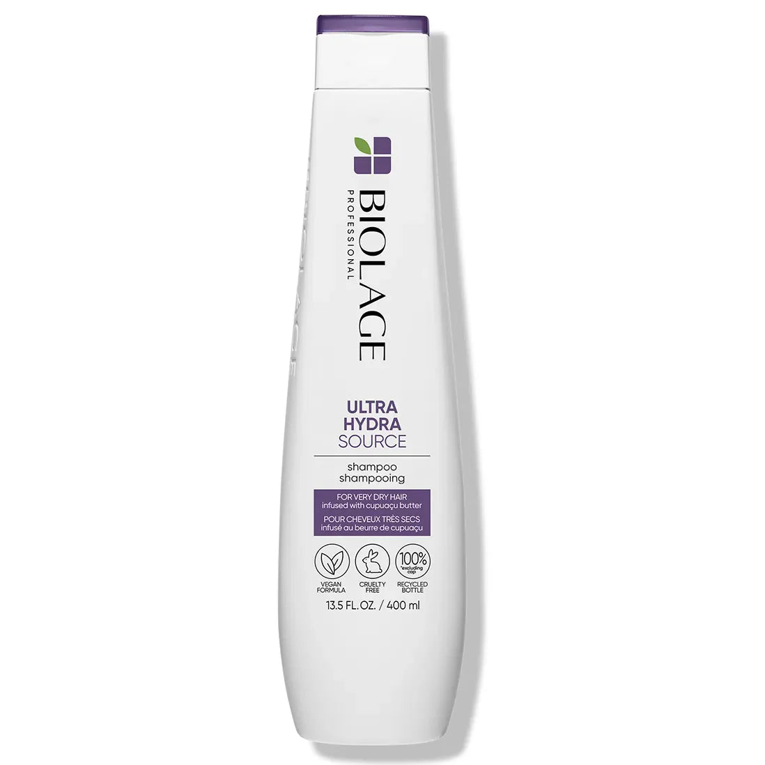 Biolage ULTRA HYDRA SOURCE SHAMPOO