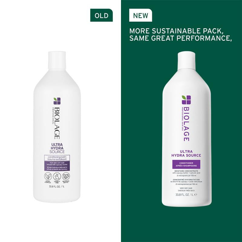 Biolage ULTRA HYDRA SOURCE CONDITIONER