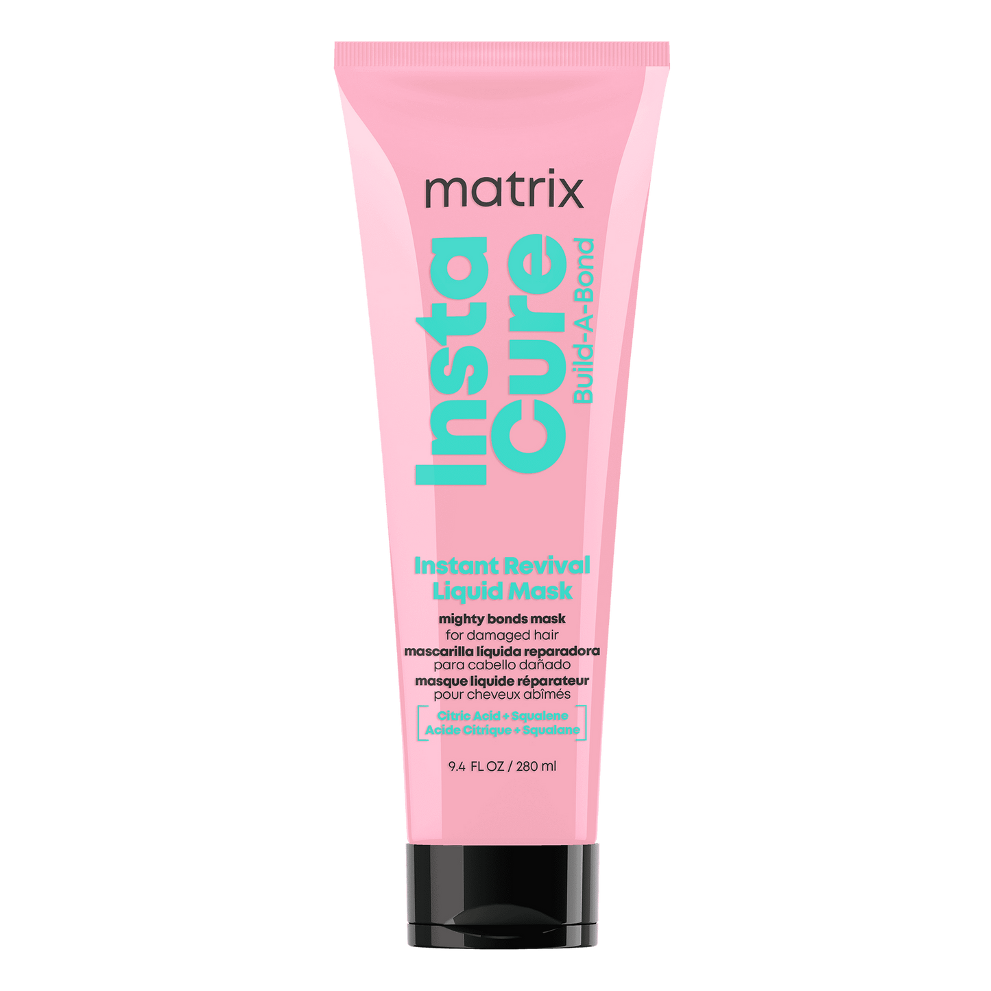 Matrix INSTACURE BUILD-A-BOND INSTANT REVIVAL LIQUID MASK