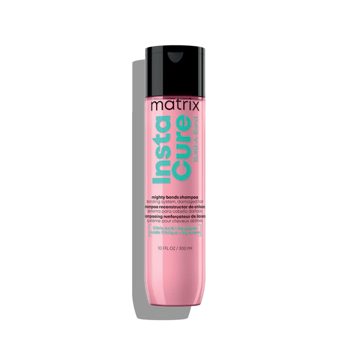 Matrix INSTACURE BUILD-A-BOND MIGHTY BONDS SHAMPOO