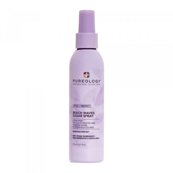Pureology STYLE + PROTECT BEACH WAVES SUGAR SPRAY