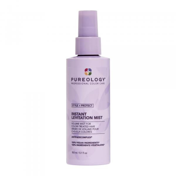Pureology STYLE + PROTECT INSTANT LEVITATION MIST