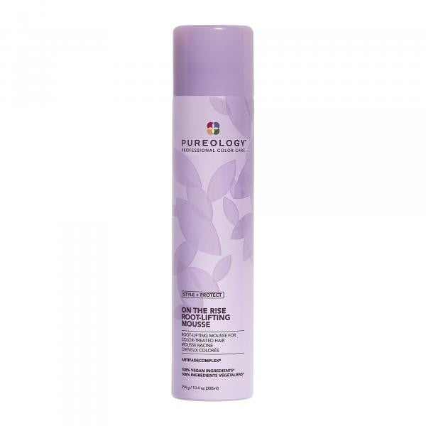 Pureology STYLE + PROTECT ON THE RISE ROOT LIFTING MOUSSE