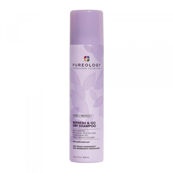 Pureology STYLE + PROTECT REFRESH & GO DRY SHAMPOO