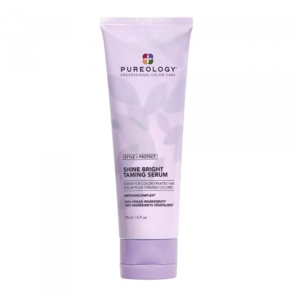 Pureology STYLE + PROTECT SHINE BRIGHT TAMING SERUM