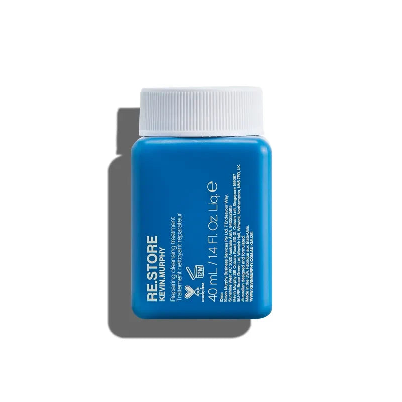 Kevin Murphy RE.STORE