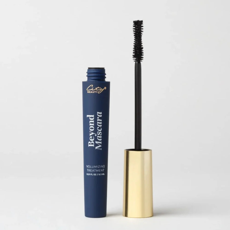 City Beauty Beyond Mascara