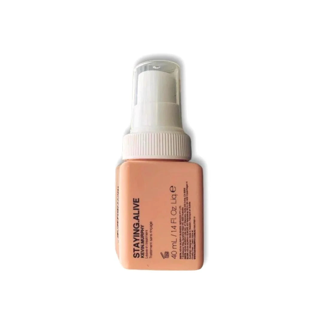 Kevin Murphy STAYING.ALIVE