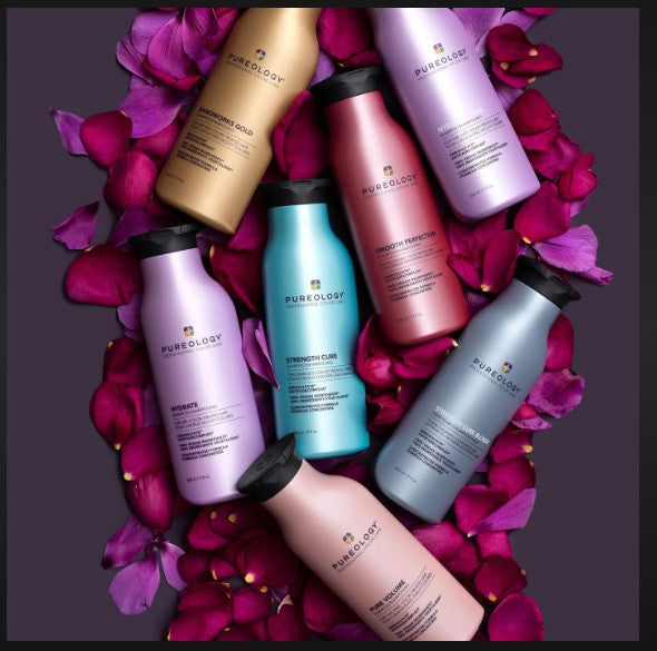 Pureology