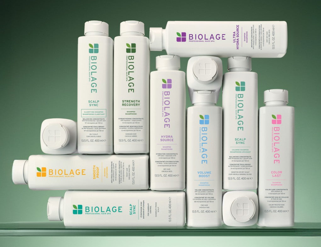 Biolage