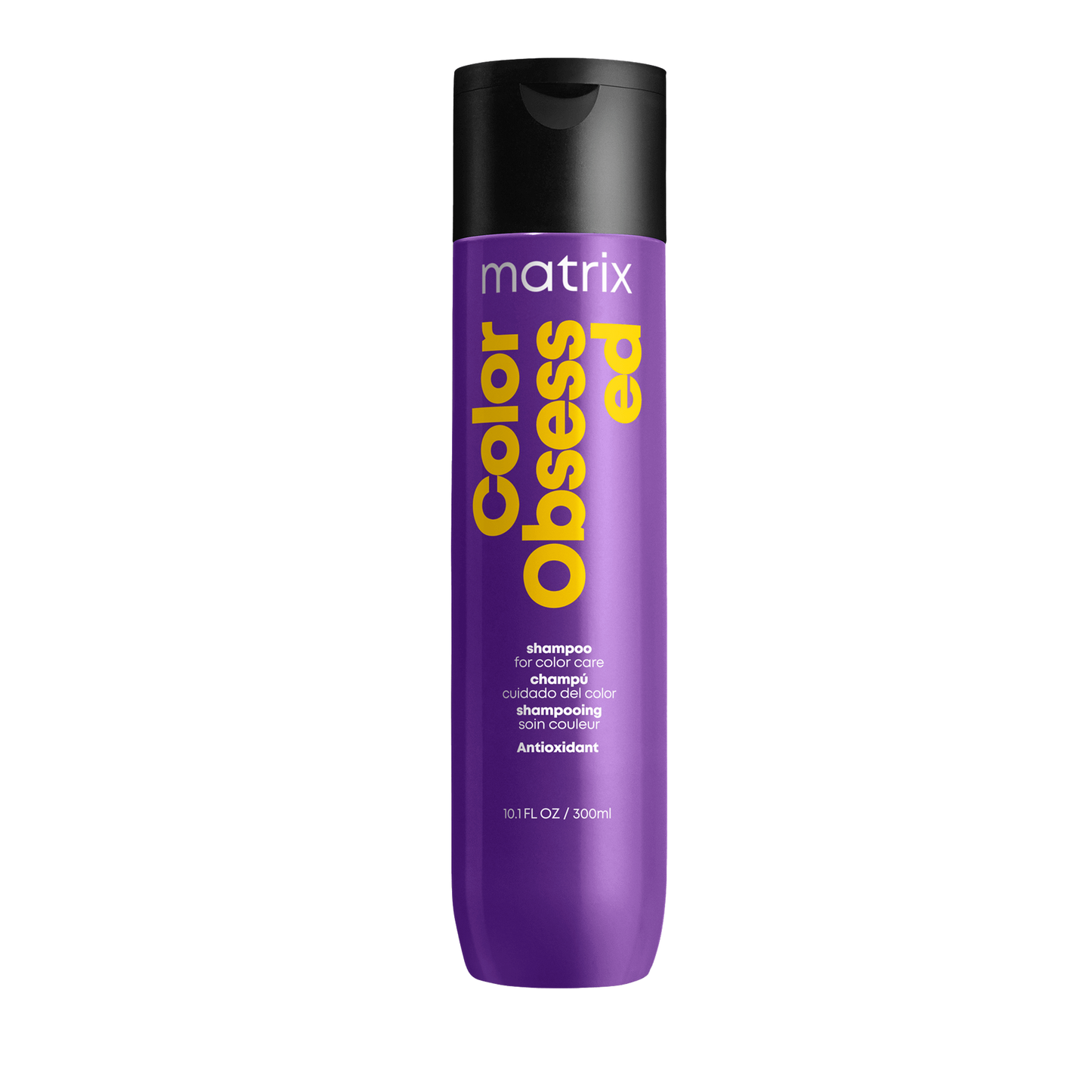 Matrix COLOR OBSESSED SHAMPOO