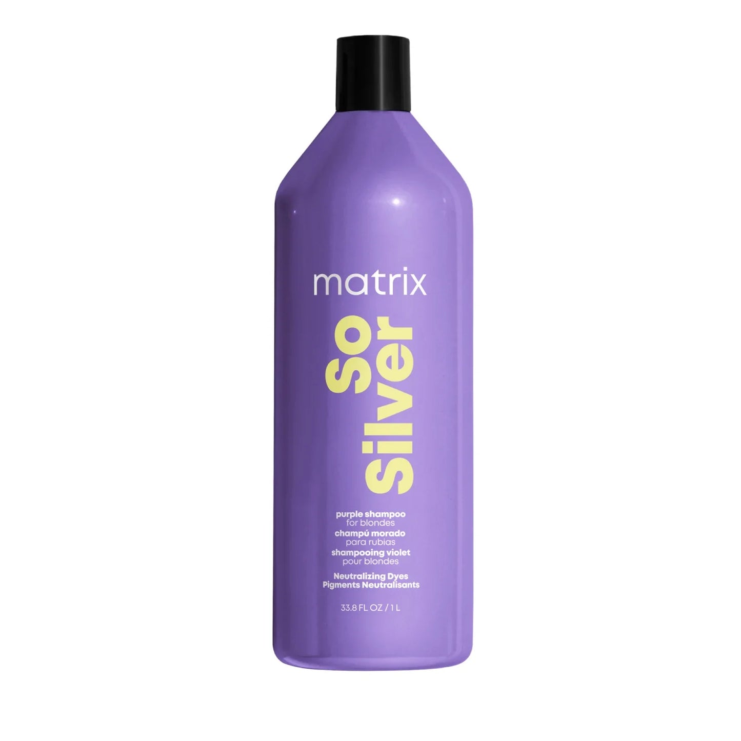 Matrix SO SILVER SHAMPOO