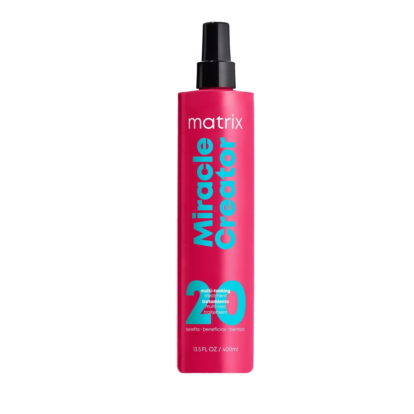 Matrix MIRACLE CREATOR 20 MULTI-TASKING TREATMENT