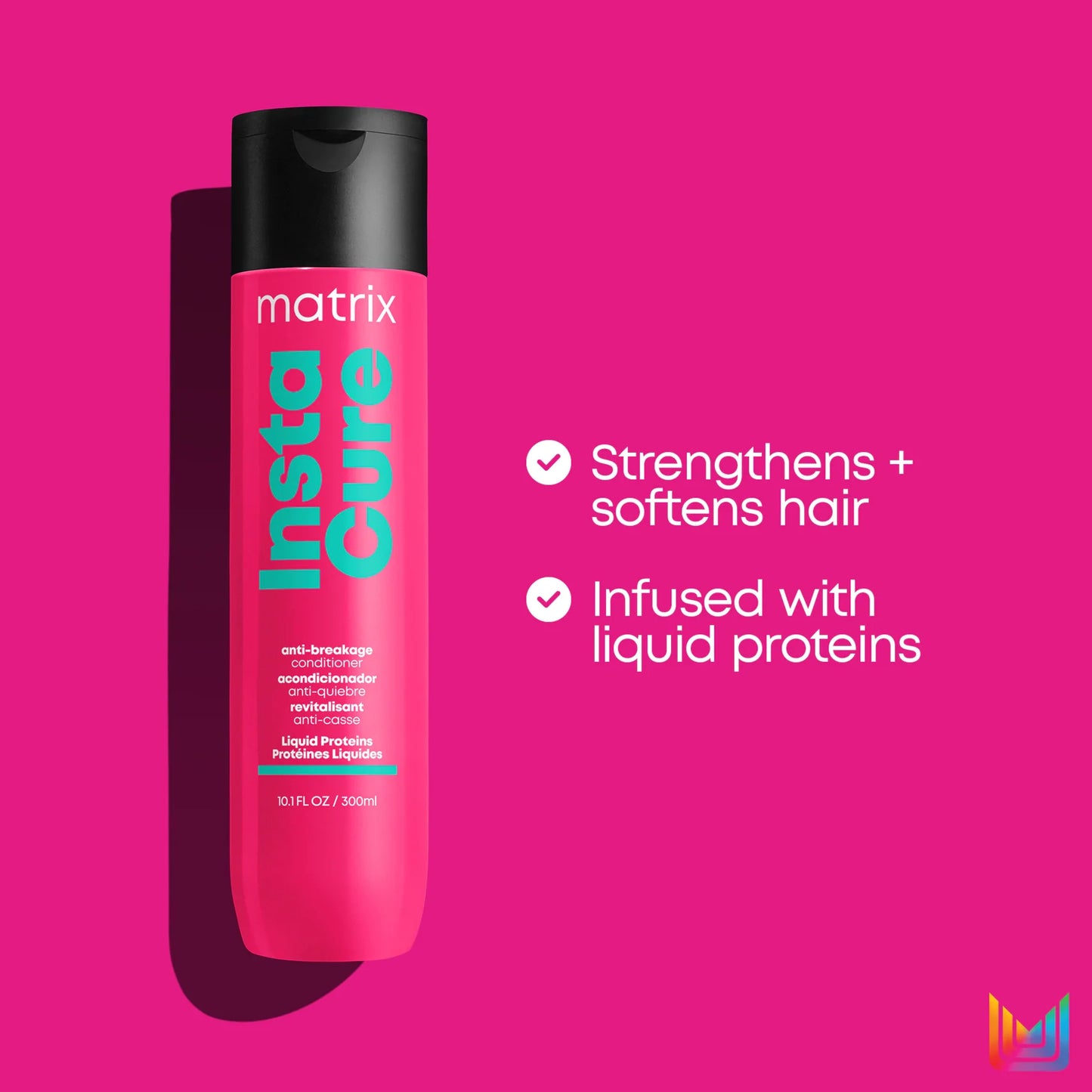 Matrix INSTACURE ANTI-BREAKAGE CONDITIONER