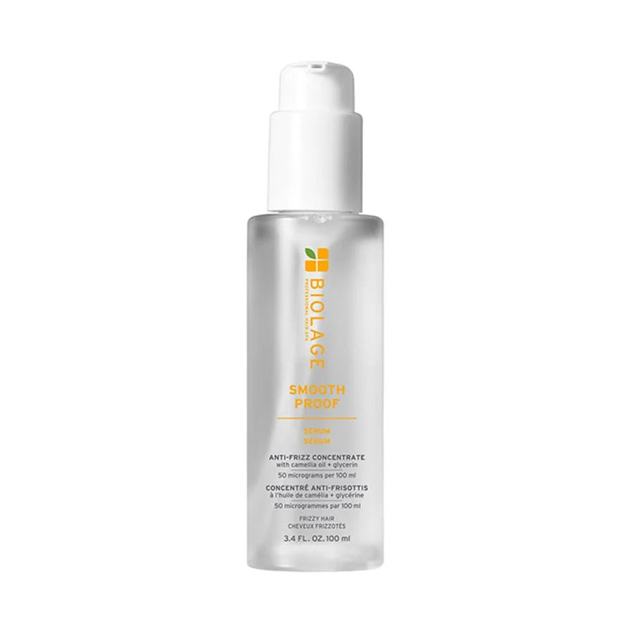 Biolage SMOOTH PROOF SERUM