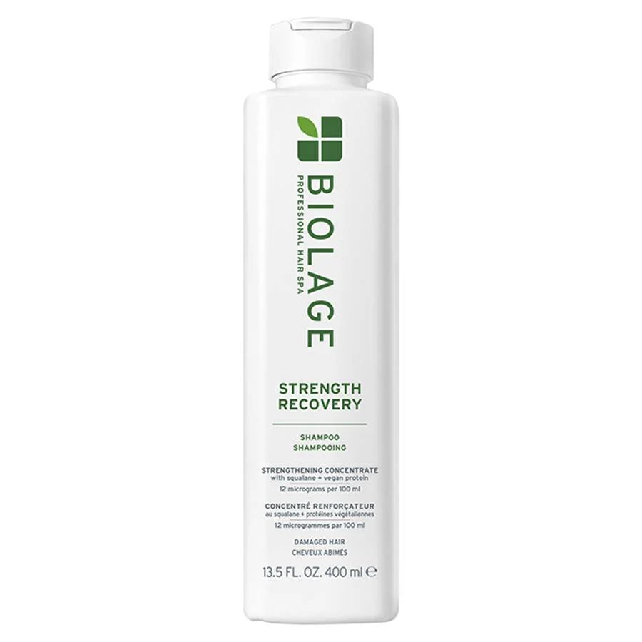 Biolage STRENGHT RECOVERY SHAMPOO