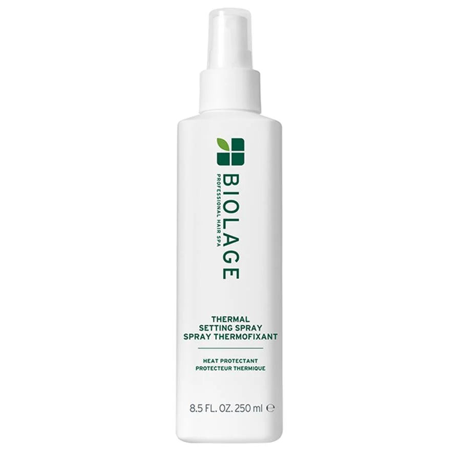 Biolage THERMAL ACTIVE SETTING SPRAY