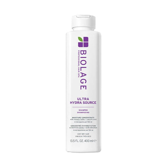 Biolage ULTRA HYDRA SOURCE SHAMPOO